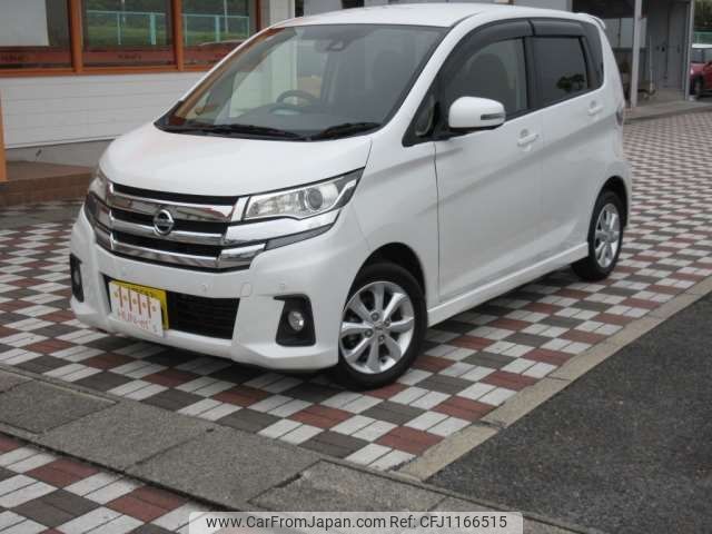 nissan dayz 2018 -NISSAN--DAYZ DBA-B21W--B21W-0618004---NISSAN--DAYZ DBA-B21W--B21W-0618004- image 1