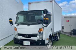 nissan atlas 2016 CFJ1817281