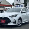 toyota yaris 2024 -TOYOTA--Yaris 5BA-KSP210--KSP210-0130***---TOYOTA--Yaris 5BA-KSP210--KSP210-0130***- image 2