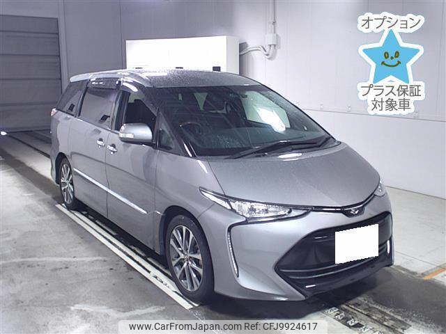 toyota estima 2016 -TOYOTA 【三重 302ﾂ1496】--Estima ACR50W-7137225---TOYOTA 【三重 302ﾂ1496】--Estima ACR50W-7137225- image 1