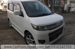 suzuki wagon-r 2010 -SUZUKI 【苫小牧 580ｳ1826】--Wagon R MH23S--604916---SUZUKI 【苫小牧 580ｳ1826】--Wagon R MH23S--604916-