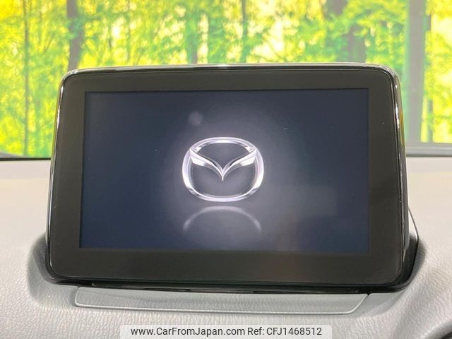 mazda cx-3 2016 -MAZDA--CX-3 LDA-DK5FW--DK5FW-202015---MAZDA--CX-3 LDA-DK5FW--DK5FW-202015- image 2