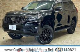 toyota land-cruiser-prado 2022 quick_quick_3BA-TRJ150W_TRJ150-0140299