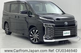 toyota voxy 2022 -TOYOTA--Voxy 6AA-ZWR90W--ZWR90-0009244---TOYOTA--Voxy 6AA-ZWR90W--ZWR90-0009244-