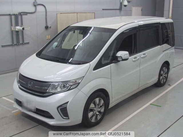 honda stepwagon 2017 -HONDA 【名古屋 508と7731】--Stepwgn RP1-1200200---HONDA 【名古屋 508と7731】--Stepwgn RP1-1200200- image 1