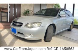 subaru legacy-touring-wagon 2004 CFJ1650563