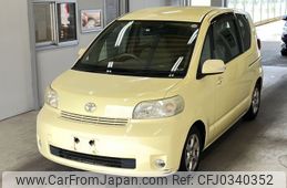 toyota porte 2007 -TOYOTA--Porte NNP11-5022082---TOYOTA--Porte NNP11-5022082-