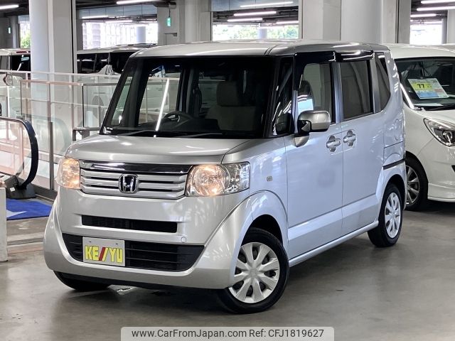 honda n-box-plus 2012 CFJ1819627 image 1