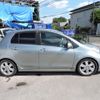 toyota vitz 2006 CFJ1801352 image 4