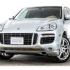 porsche cayenne 2007 -PORSCHE--Porsche Cayenne ABA-9PAM4851A--WP1ZZZ9PZ8LA80489---PORSCHE--Porsche Cayenne ABA-9PAM4851A--WP1ZZZ9PZ8LA80489- image 1