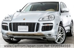 porsche cayenne 2007 -PORSCHE--Porsche Cayenne ABA-9PAM4851A--WP1ZZZ9PZ8LA80489---PORSCHE--Porsche Cayenne ABA-9PAM4851A--WP1ZZZ9PZ8LA80489-