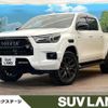 toyota hilux 2023 quick_quick_GUN125_GUN125-3949656 image 1