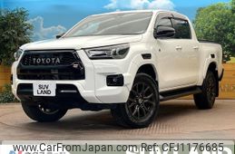 toyota hilux 2023 quick_quick_GUN125_GUN125-3949656