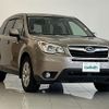 subaru forester 2012 -SUBARU--Forester DBA-SJ5--SJ5-003458---SUBARU--Forester DBA-SJ5--SJ5-003458- image 1