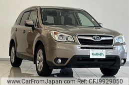 subaru forester 2012 -SUBARU--Forester DBA-SJ5--SJ5-003458---SUBARU--Forester DBA-SJ5--SJ5-003458-