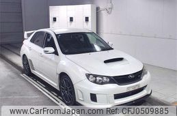 subaru impreza 2012 -SUBARU--Impreza GVB-006419---SUBARU--Impreza GVB-006419-