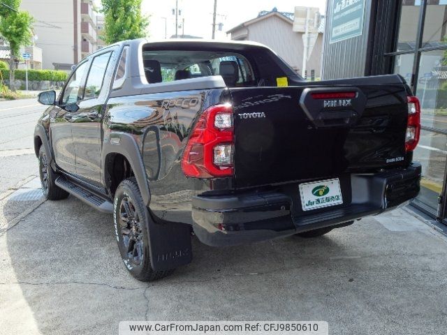 toyota hilux 2024 -TOYOTA 【名古屋 100ﾄ6174】--Hilux GUN125--3954908---TOYOTA 【名古屋 100ﾄ6174】--Hilux GUN125--3954908- image 2