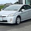 toyota prius 2009 -TOYOTA--Prius DAA-ZVW30--ZVW30-0087590---TOYOTA--Prius DAA-ZVW30--ZVW30-0087590- image 12