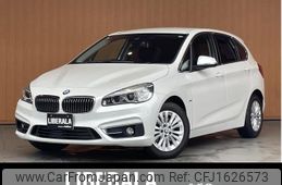 bmw 2-series 2017 CFJ1626573