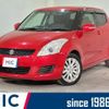 suzuki swift 2010 CFJ1810894 image 1