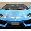 lamborghini aventador 2017 quick_quick_ABA-47L539_ZHWEC1ZD5HLA05787 image 2