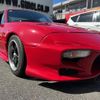 mazda roadster 1990 CFJ1867763 image 11