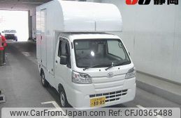 daihatsu hijet-truck 2020 -DAIHATSU 【沼津 480ｷ8885】--Hijet Truck S500P--S500P-0126199---DAIHATSU 【沼津 480ｷ8885】--Hijet Truck S500P--S500P-0126199-