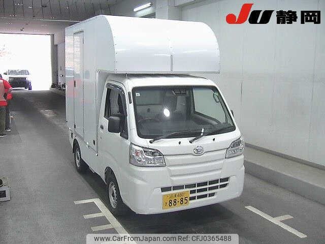 daihatsu hijet-truck 2020 -DAIHATSU 【沼津 480ｷ8885】--Hijet Truck S500P--S500P-0126199---DAIHATSU 【沼津 480ｷ8885】--Hijet Truck S500P--S500P-0126199- image 1