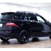 mercedes-benz m-class 2015 quick_quick_LDA-166024_WDC1660242A530832 image 7