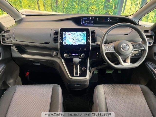 nissan serena 2019 -NISSAN--Serena DAA-GFC27--GFC27-144206---NISSAN--Serena DAA-GFC27--GFC27-144206- image 2