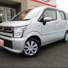 suzuki wagon-r 2017 -SUZUKI 【宮城 580ﾊ8963】--Wagon R MH55S--171661---SUZUKI 【宮城 580ﾊ8963】--Wagon R MH55S--171661- image 1