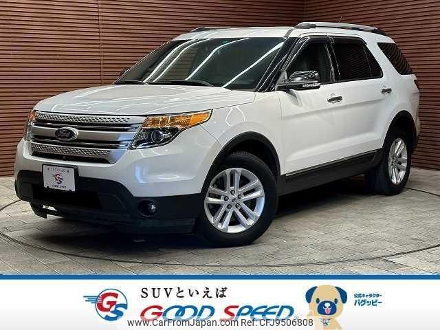 ford explorer 2014 quick_quick_ABA-1FMHK8_1FM5K8D81EGA66338 image 1