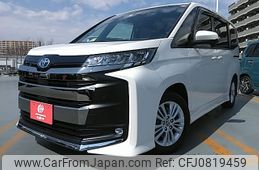 toyota noah 2023 -TOYOTA--Noah 6AA-ZWR90W--ZWR90-0071814---TOYOTA--Noah 6AA-ZWR90W--ZWR90-0071814-