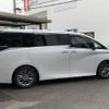 toyota alphard 2023 quick_quick_6AA-AAHH40W_AAHH40-0011151 image 3
