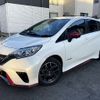 nissan note 2018 -NISSAN--Note DAA-HE12--HE12-215467---NISSAN--Note DAA-HE12--HE12-215467- image 1