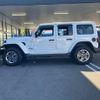 jeep wrangler 2021 quick_quick_JL36L_1C4HJXLG6MW690051 image 7