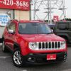 jeep renegade 2017 quick_quick_BU14_1C4BU0000GPE33590 image 2