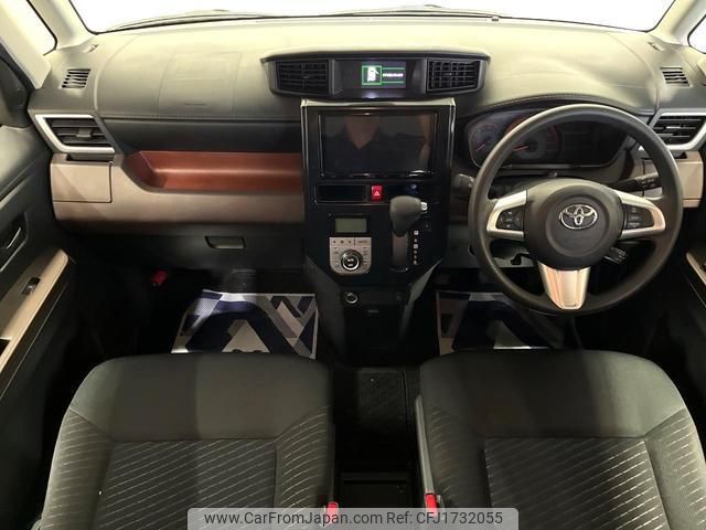 toyota tank 2018 CFJ1732055 image 2