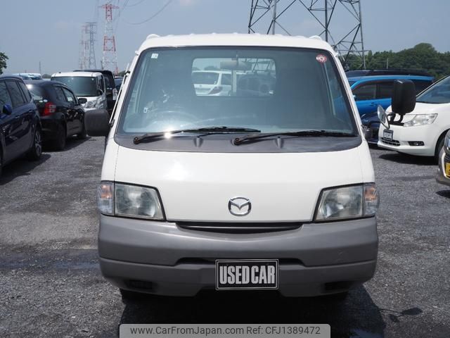 mazda bongo-truck 2005 GOO_NET_EXCHANGE_0900854A30250706W003 image 2