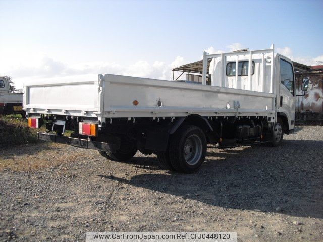 isuzu elf-truck 2007 -ISUZU--Elf NMR85AN--7003567---ISUZU--Elf NMR85AN--7003567- image 2