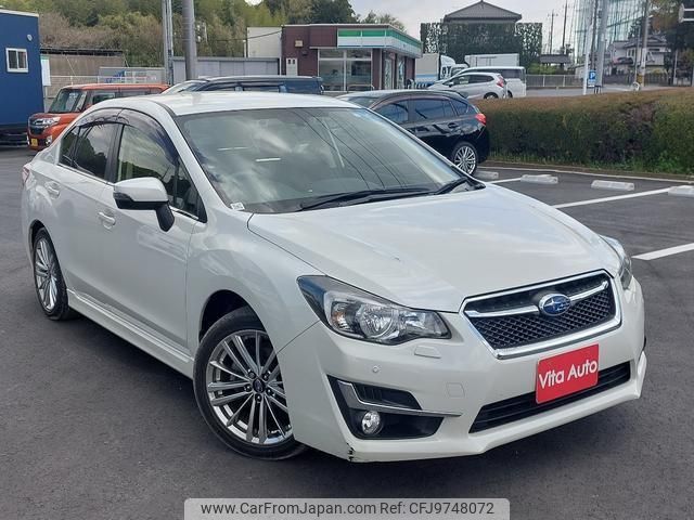 subaru impreza-g4 2016 quick_quick_GJ7_GJ7-021944 image 2