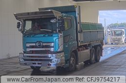 hino profia 2006 -HINO--Profia FS1EKXA-10634---HINO--Profia FS1EKXA-10634-