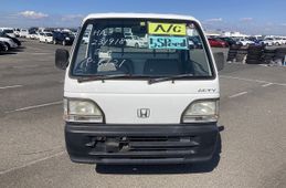 Honda Acty Truck 1996