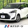 toyota sienta 2021 -TOYOTA--Sienta 3BA-NCP175G--NCP175-7045710---TOYOTA--Sienta 3BA-NCP175G--NCP175-7045710- image 1