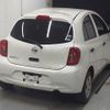 nissan march 2017 -NISSAN--March K13-069188---NISSAN--March K13-069188- image 6