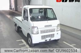 suzuki carry-truck 2005 -SUZUKI--Carry Truck DA63T--DA63T-331608---SUZUKI--Carry Truck DA63T--DA63T-331608-