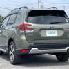 subaru forester 2021 CFJ1462954 image 15