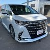 toyota alphard 2023 -TOYOTA 【函館 345ﾏ33】--Alphard AGH45W--0001306---TOYOTA 【函館 345ﾏ33】--Alphard AGH45W--0001306- image 6