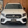 mercedes-benz glb-class 2021 GOO_JP_700055086030241015002 image 32