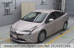 toyota prius 2016 -TOYOTA--Prius DAA-ZVW50--ZVW50-6066909---TOYOTA--Prius DAA-ZVW50--ZVW50-6066909-